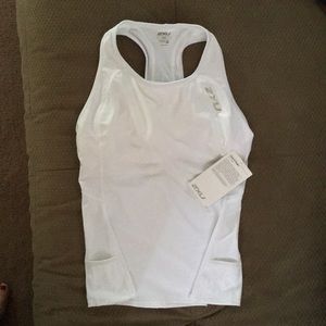 2XU Comp Tri Singlet